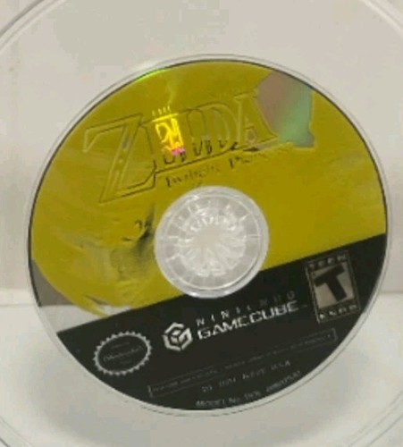 The legend zelda - legend,