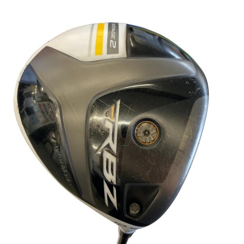 Taylormade rbz stage 5 - rbz,
