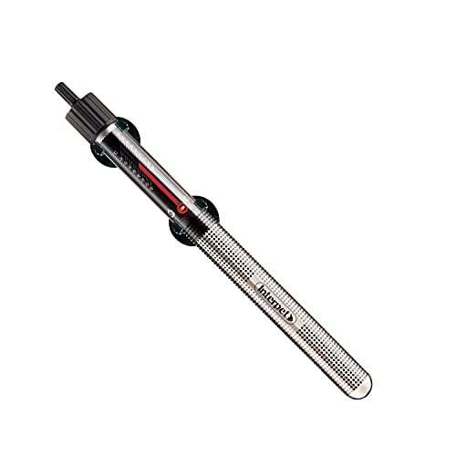 Interpet deltatherm aquarium - deltatherm,