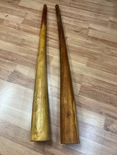 Handmade Didgeridoo Eucalyptus