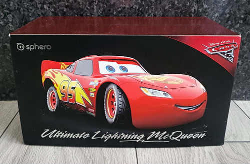 Sphero ultimate lightning - ultimate,