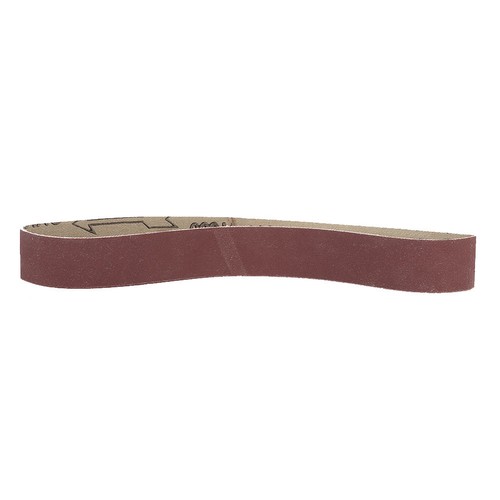 10pcs alumina abrasive belt - 10pcs,