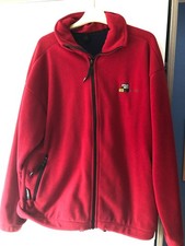 SprayWay Mens Vintage 90's Red