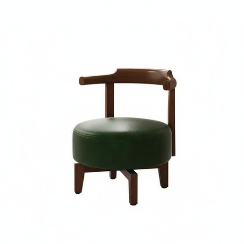 Round rotate stool with - stool,
