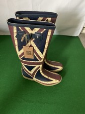 Kendo Stunning Union Jack
