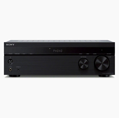 Sony str dh190 stereo - sony,