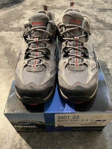 Meindl magic gore tex - 5.0, gore-tex
