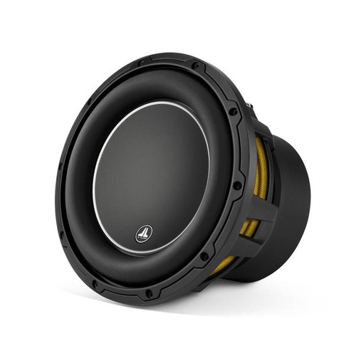 Audio 10w6v3 w6 - jl, series