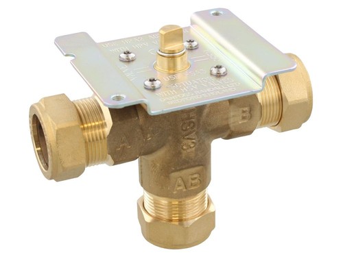 Danfoss hsv3 port mid - 3-port,