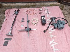 J M WILD OVERHEAD MILLING