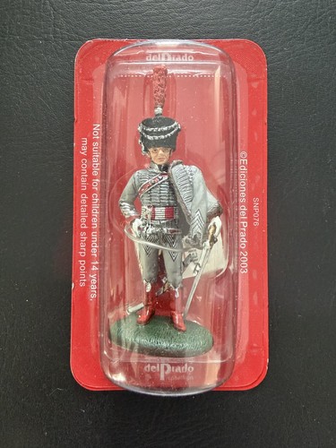 Del prado napoleon war - del,
