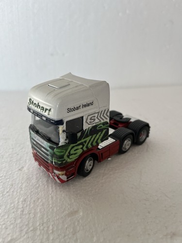 Scania eddie stobart code - scania,