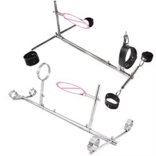 Torture Restraint Rack Leg