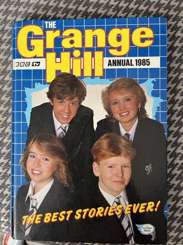 The grange hill - grange,