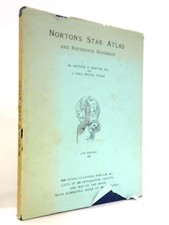 Norton's Star Atlas And
