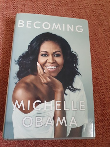 Michelle obama becoming - michelle, obama.