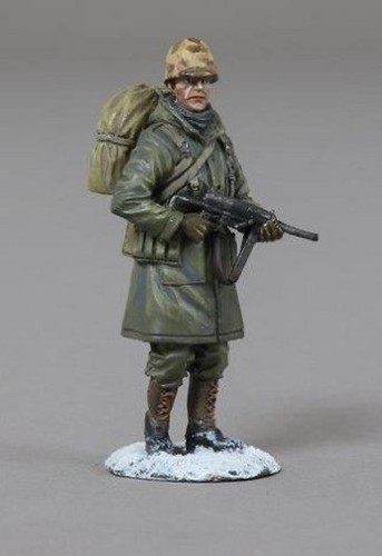 Thomas gunn miniatures - thomas,