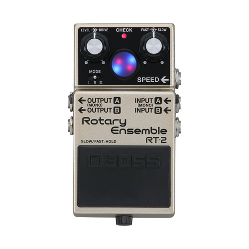 Boss rotary ensemble - rt-2,