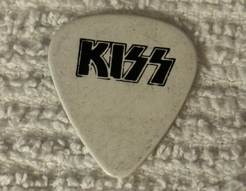 Kiss paul stanley signature - paul,