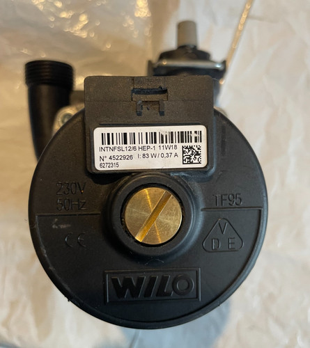 Sime wilo evhe comfort - comfort,