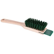 Lawnmower Cleaning Brush with