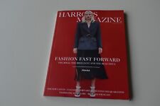 Harrods Magazine Sept/Oct 2020