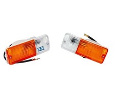 Indicator turn signal light - turn,