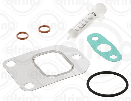 Elring 715 820 mounting kit - 715.820,