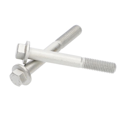 Genuine rover flanged - 2x, mg