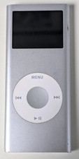 Apple iPod Nano 2nd Generation