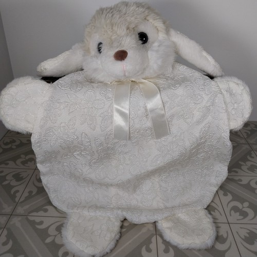 Bunny rabbit pyjama nightdress - pyjama,
