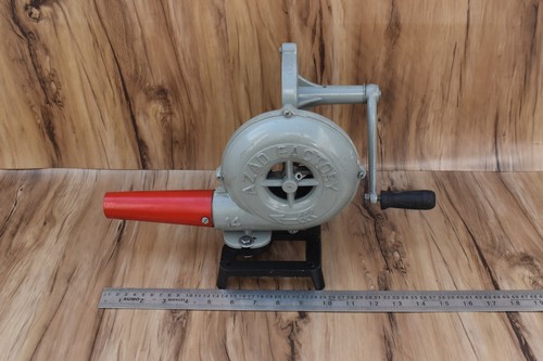 Blacksmith aluminium vintage - aluminium,