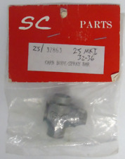 SC Engine 2T/32863 32-36 Carb