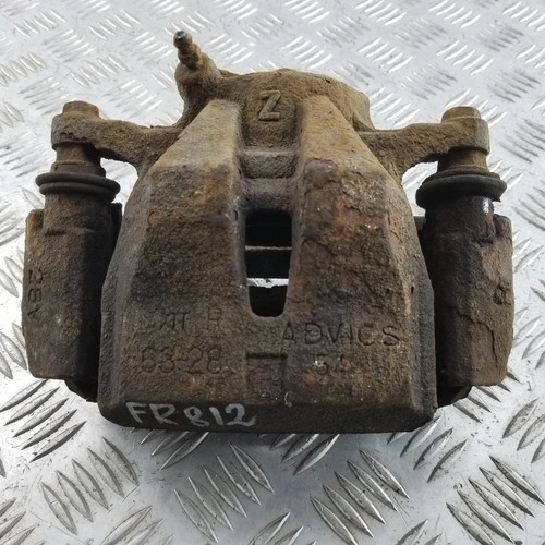 Toyota rav4 brake caliper - brake,