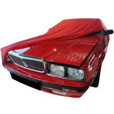 Indoor car cover fits Maserati
