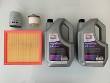 FITS ISUZU D-MAX 2012-2024 2.5