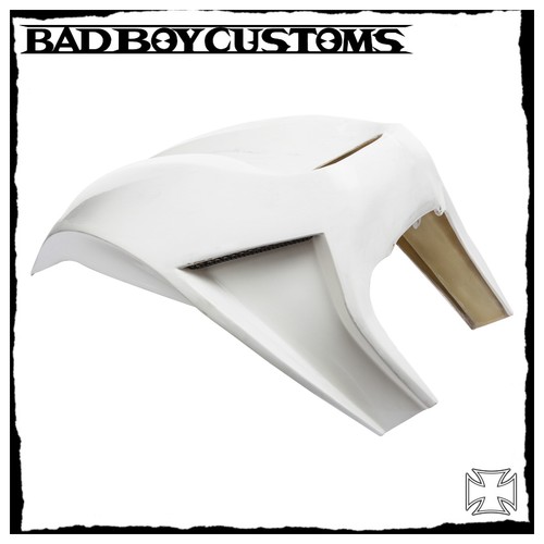 Airbox cover harley davidson - airbox,