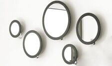 PORADA Stars Luxury Mirror Set