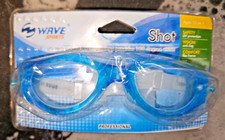 Wave Sports Shot Professional