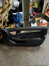 MERCEDES C220 COUPE W204 2012 FRONT RIGHT DOOR CARD DRIVER A2044400538