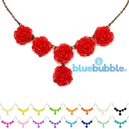 Bluebubble english rose - english,