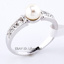 R540 Solitaire 6MM Black