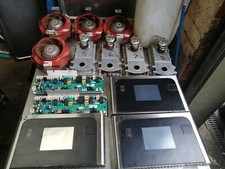 NO960 MERRYCHEF EIKON E2s  OVEN SPARES FAN , PCB BOARD "OFFER ON EACH ITEM ONLY"