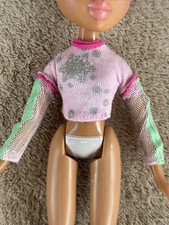Bratz Doll Clothes Ice