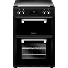 Stoves richmond 600ei - richmond,
