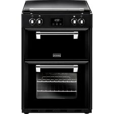 Stoves RICHMOND 600Ei black