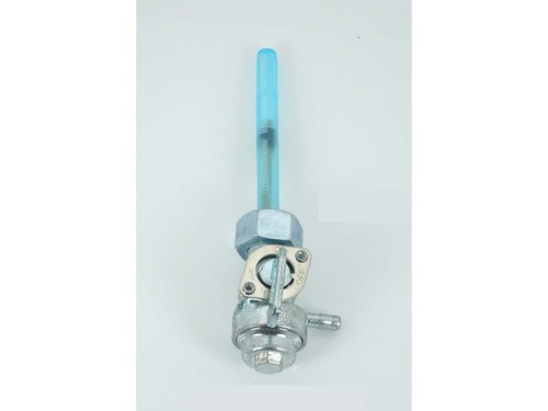 Fuel tap with seal metal - , blue
