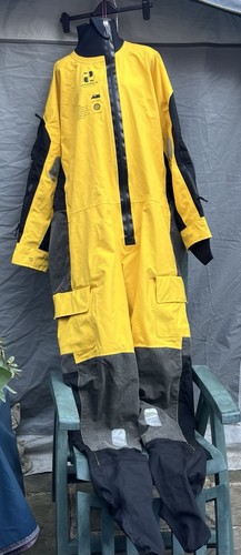 Hansen seabreeze ctv solas - hansen,