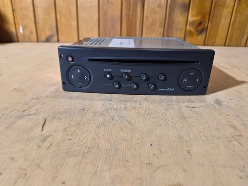 Renault laguna 2003 radio - 2003,