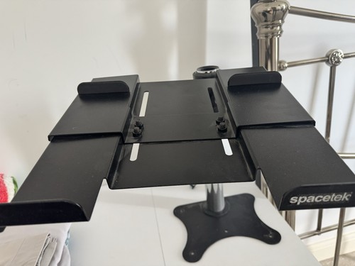 Spacetek laptop equipment - dj, laptop/equipment